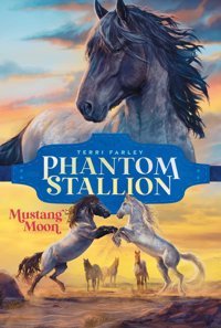 Mustang Moon: 2 Farley, Terri Aladdin