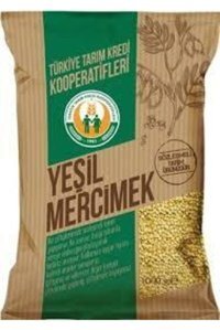 Tarım Kredi Yeşil Mercimek 1 kg