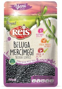 Reis Royal Beluga Beluga Mercimek 500 gr