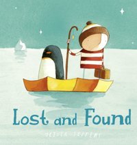 Lost And Found Jeffers, Oliver Harper Collıns