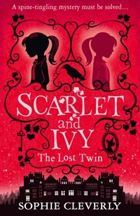 The Lost Twin: Book 1 Cleverly, Sophie Harper Collıns