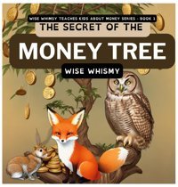 The Secret Of The Money Tree (Wise Whimsy Teaches Kids About Money): 1 Whimsy, Wise Young Minds Publishing