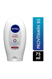 Nivea Repaircare Tüm Ciltler Organik Vegan Parfümlü El Kremi 75 ml