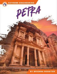 Petra Brienna Rossiter North Star Editions
