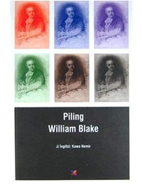 Piling William Blake Lis Yayınları