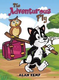 The Adventurous Fly Kemp, Alan Austin Macauley Publishers Ltd