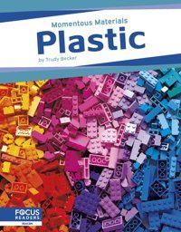 Plastic Trudy Becker North Star Editions