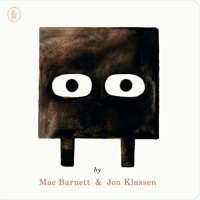 Square (Shape Trilogy) Mac Barnett Penguin