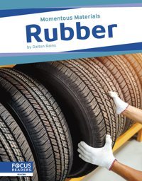 Rubber Dalton Rains North Star Editions