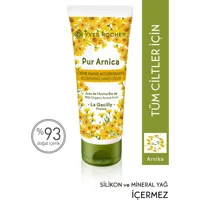 Yves Rocher Tüm Ciltler Organik Vegan Parfümlü El Kremi 75 ml