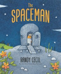 The Spaceman Cecil, Randy Candlewick Entertainment
