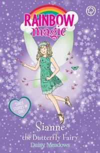 Rainbow Magic: Sianne The Butterfly Fairy: Special Meadows, Daisy Orchard Books
