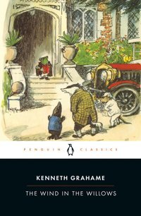 The Wind İn The Willows Kenneth Grahame Penguin