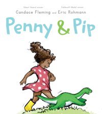 Penny & Pip Fleming, Candace Simon And Schuster