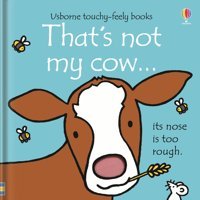 That'S Not My Cow Watt, Fiona Usborne