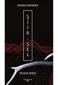 Şiir-Sel: Dengeli Dengesiz Selçuk Serçe Sokak Kitapları Yayınları