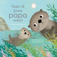 Toen İk Jouw Papa Werd Shane, Susannah Leopold Bloom Press