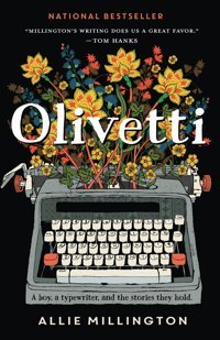 Olivetti Millington, Allie Feiwel & Friends