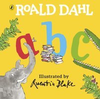'S Abc Roald Dahl Penguin