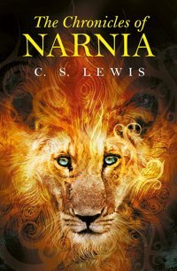 The Chronicles Of Narnia Lewis, C S Harper Collıns