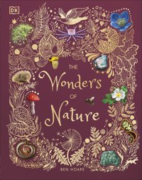 The Wonders Of Nature Hoare, Ben Penguin