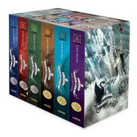 The School For Good And Evil: The Complete Series: The School For Good And Evil, The School For Good And Evil: A World Without Princes, The School For Crystal Of Time, The School For Good And: 1-5 Chainani, Soman Harper Collıns