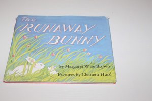 The Runaway Bunny And Hurd, Clement Brown, Margaret Wise Harper Collıns