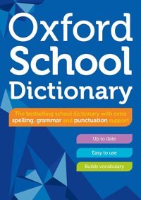 Oxford School Dictionary Oxford Unıversıty Press