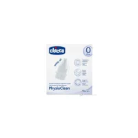 Chicco Physioclean Burun Aspiratörü Yedek Ucu 10'lu
