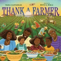 Thank A Farmer Gianferrari, Maria W W Norton & Co
