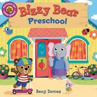 Preschool Candlewick Press
