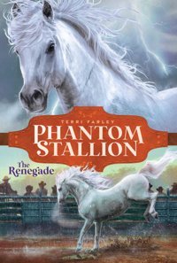 The Renegade (Volume 4) Farley, Terri Aladdin