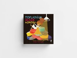 Topladığım Şeyler Korosu Nilüfer Elmaağaçlı Sakin Kitap