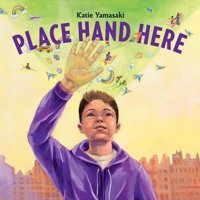 Place Hand Here Yamasaki, Katie W W Norton & Co