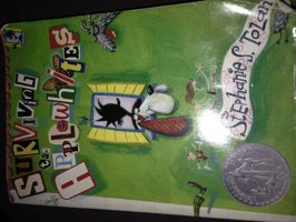 Surviving The Applewhites Tolan, Stephanie S. Harper Collıns