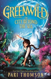 The City Beyond The Sea Thomson, Pari Farrar, Straus And Giroux