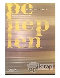 Peneplen Ertuğrul Deveci Mayıs Yayınları