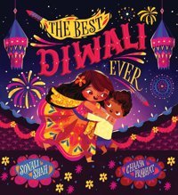 The Best Diwali Ever (Pb) Shah, Sonali Scholastic