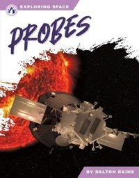 Probes Dalton Rains North Star Editions