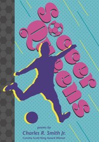 Soccer Queens (Sports Royalty) Smith, Charles R. Candlewick Entertainment