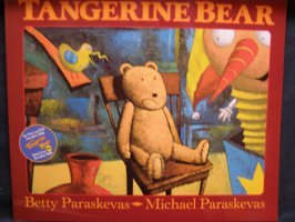 The Tangerine Bear Paraskevas, Betty Harper Collıns
