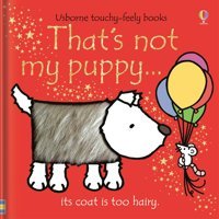 That'S Not My Puppy Watt, Fiona Usborne