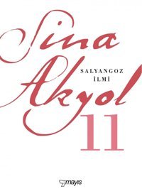 Salyangoz İlmi Sina Akyol Mayıs Yayınları