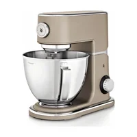 Wmf Profi Plus Metal 1000 W 5 lt Standlı Hamur Yoğurma ve Mutfak Şefi Bronz