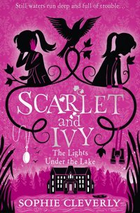The Lights Under The Lake: Book 4 Cleverly, Sophie Harper Collıns