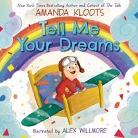 Tell Me Your Dreams Kloots, Amanda Harper Collıns