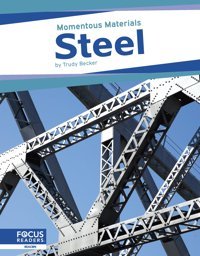 Steel Trudy Becker North Star Editions