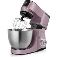 Arzum AR1067 1000 W 4.5 lt Standlı Hamur Yoğurma Makinesi Pembe