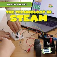 The Technology İn Steam (What Is Steam?) Emminizer, Theresa Gareth Stevens