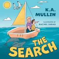 The Search Mullin, K A Friesenpress